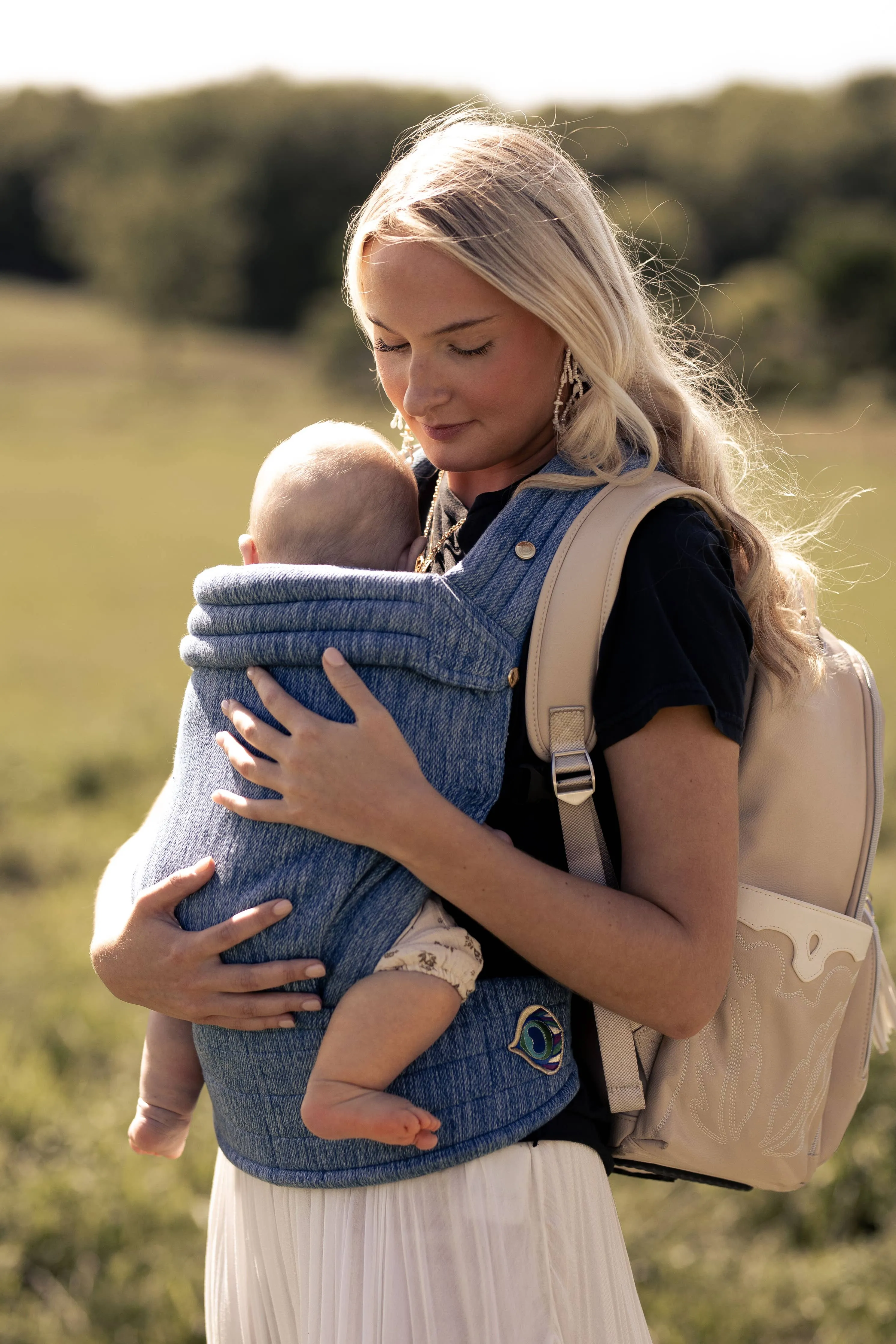 Nash Boss Plus Backpack Diaper Bag