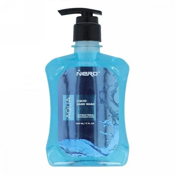 NERO HAND WASH AQUA 500ML