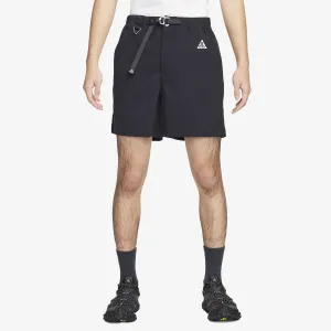 Nike | ACG HIKING SHORTS  { BLACK/ANTHRACITE/SUMMIT WHITE