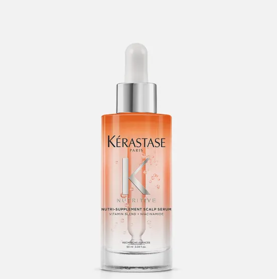 Nutritive Nutri-Supplement Scalp Serum