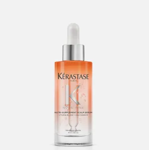 Nutritive Nutri-Supplement Scalp Serum