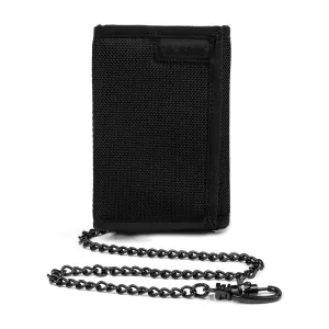 Pacsafe RFIDsafe Z50 RFID Blocking Trifold Wallet