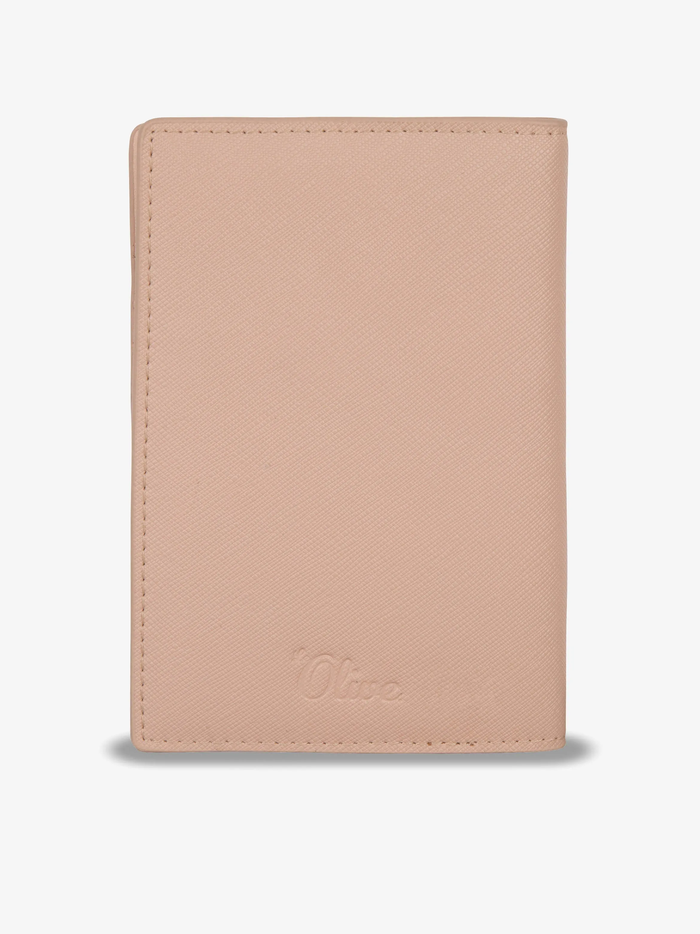 Passport Cover Nude