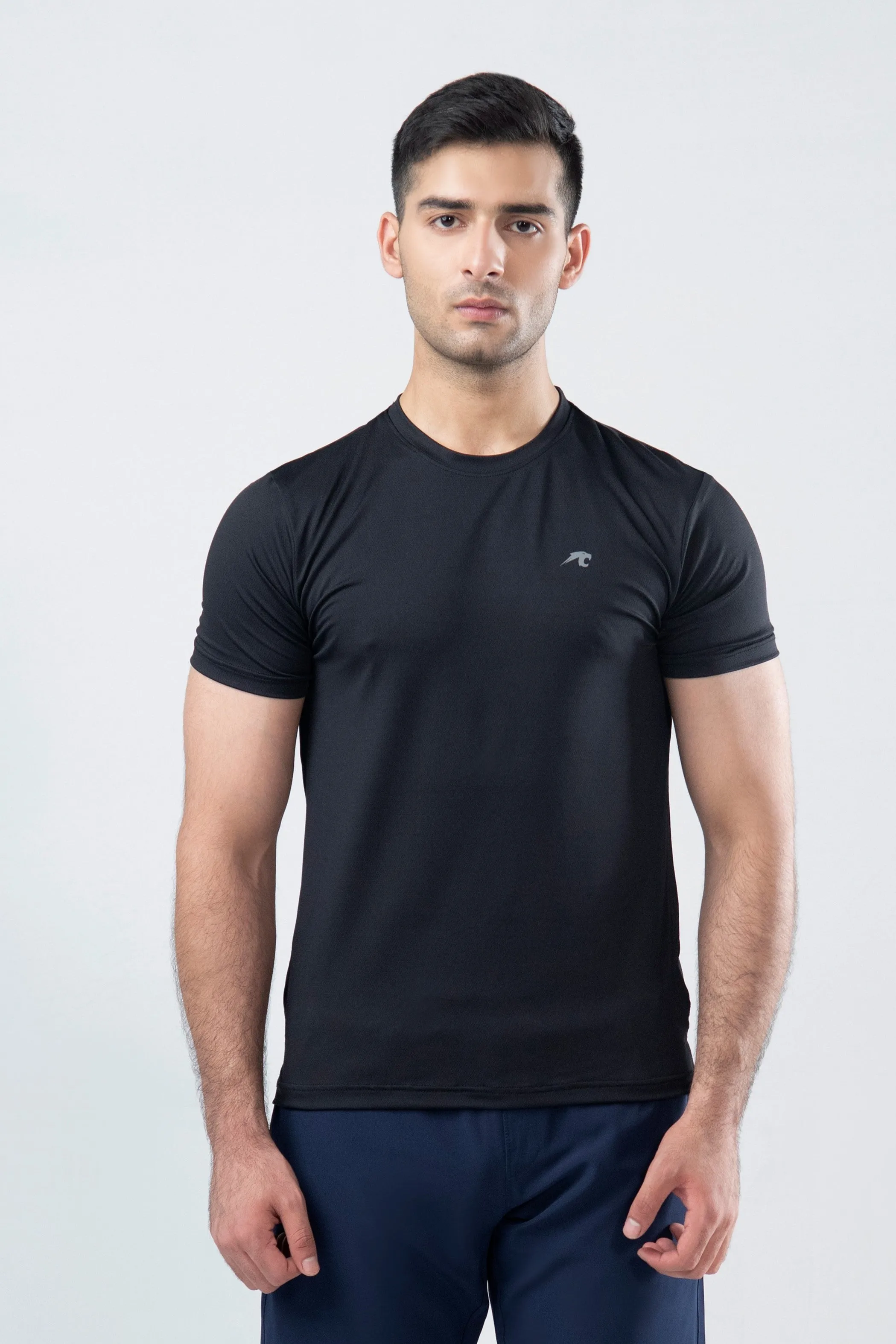 PCM101001901-DRY FAST TEE