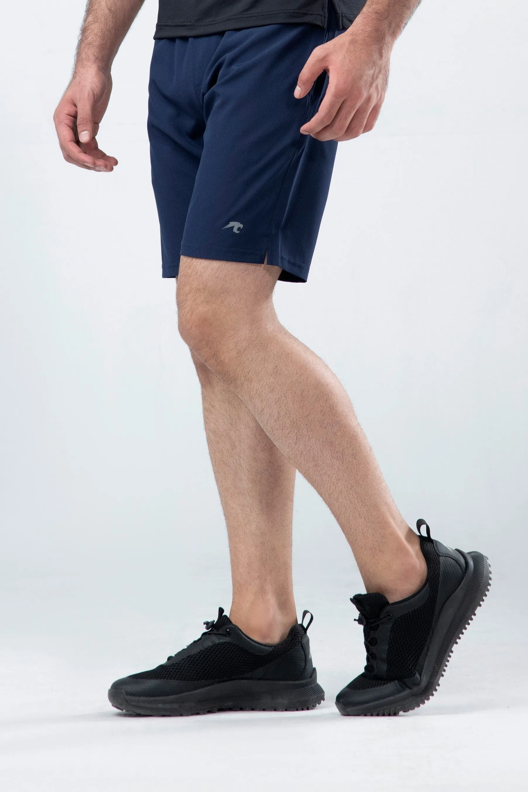 PCM202000702-DRY FAST RUNNING SHORTS