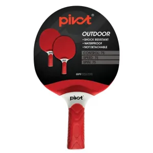 PIVOT FGDOD Outdoor TT Racquet