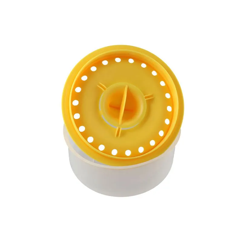 Portable Egg Yolk Filtration Strainer Tool Ba-272