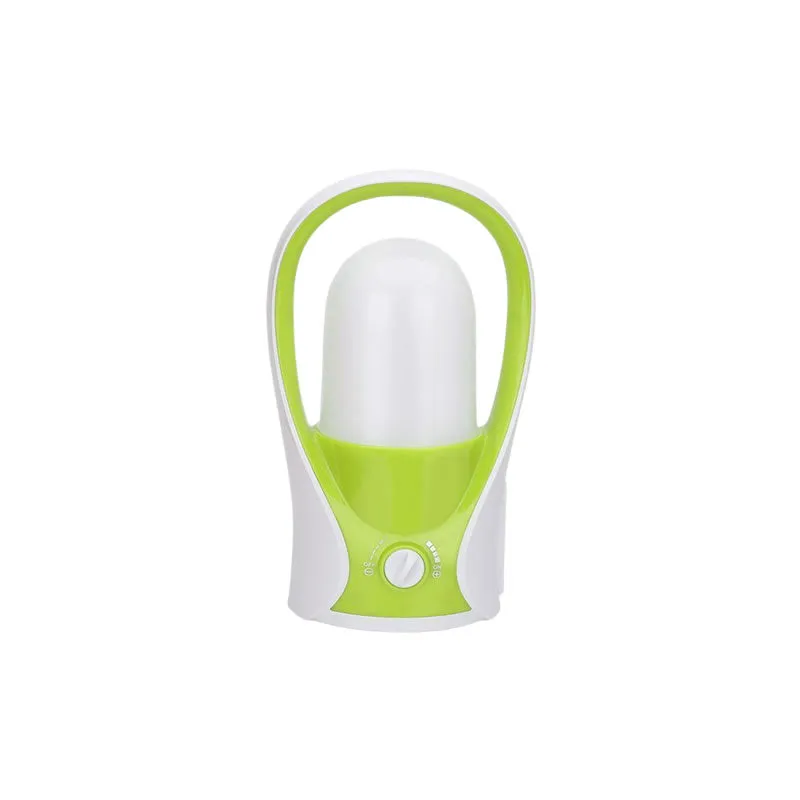 Portable Led Rechargeable Light