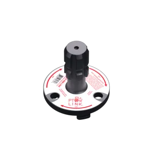 PTO Link™ Compact System – Implement (Male) Plate