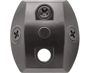 RAB CU4 Weatherproof Outdoor Universal 4 Hole Cover