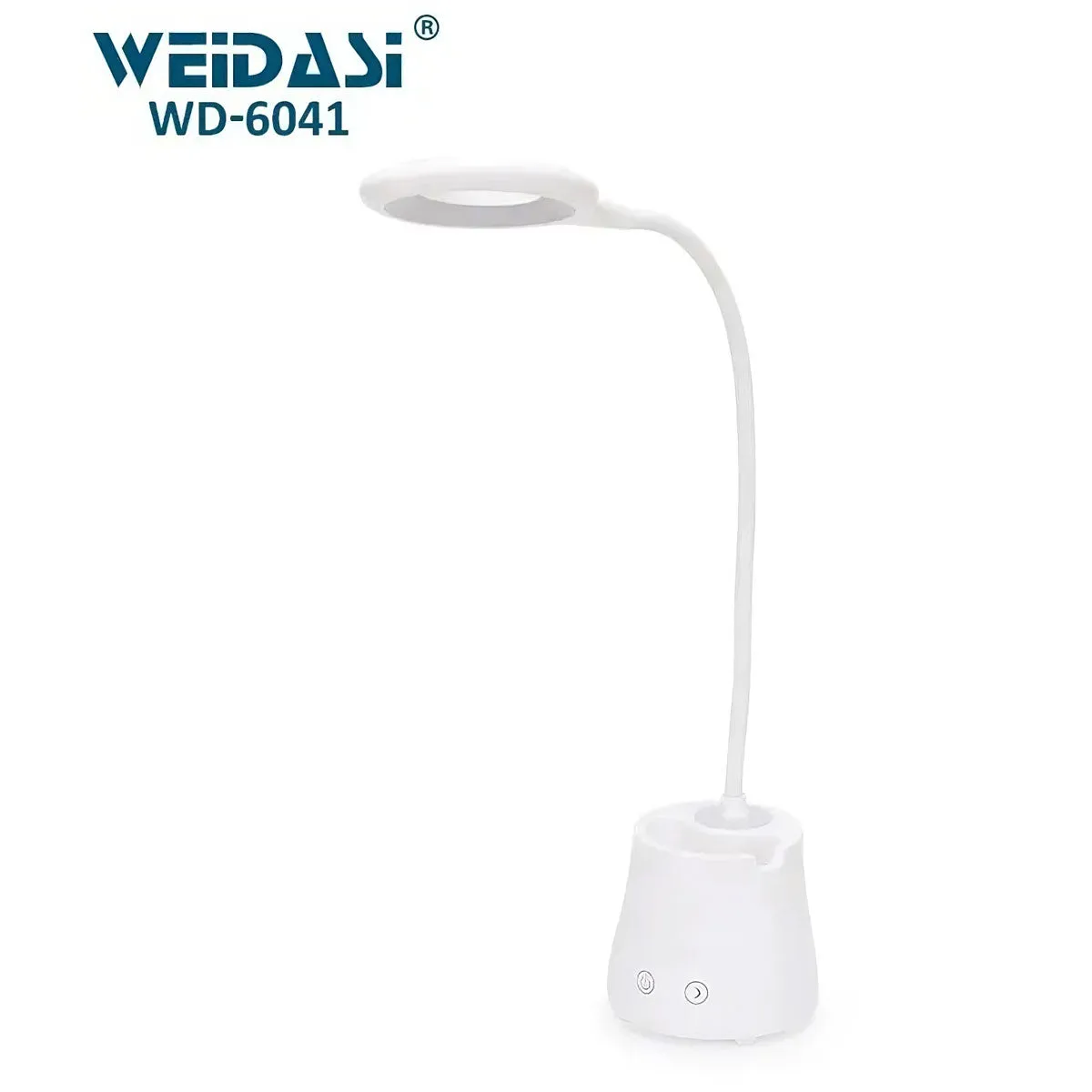 Rechargeable LED Reading Lamp