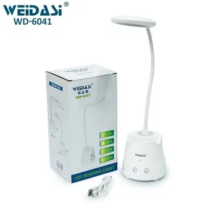 Rechargeable LED Reading Lamp