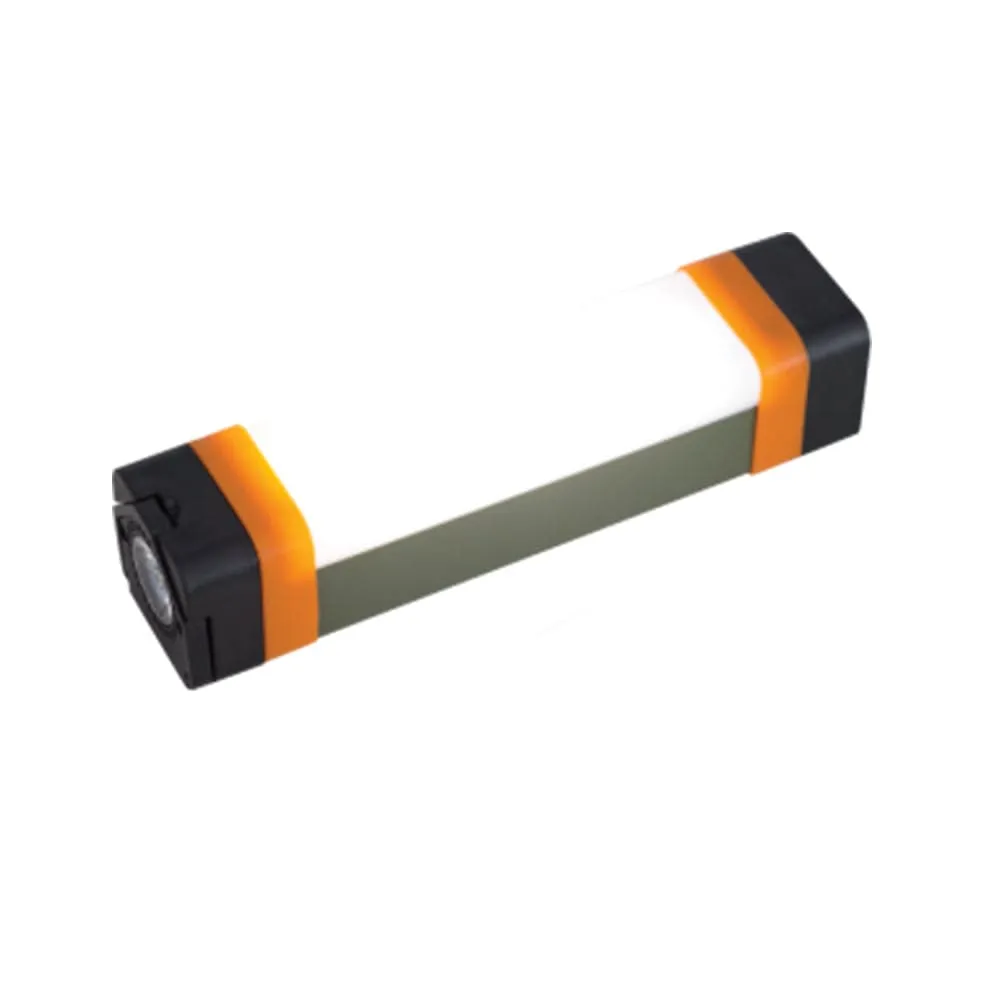Rechargeable Portable LED Camping Light