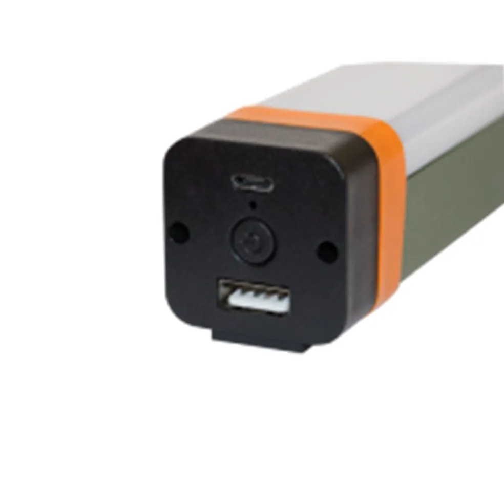 Rechargeable Portable LED Camping Light