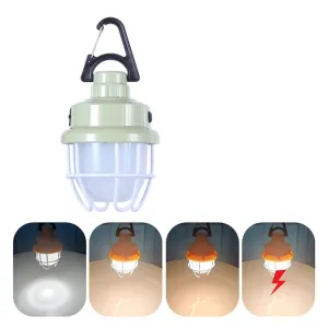 Rechargeable Tent Camping Led Light Ab-Yj06