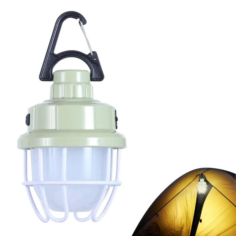 Rechargeable Tent Camping Led Light Ab-Yj06