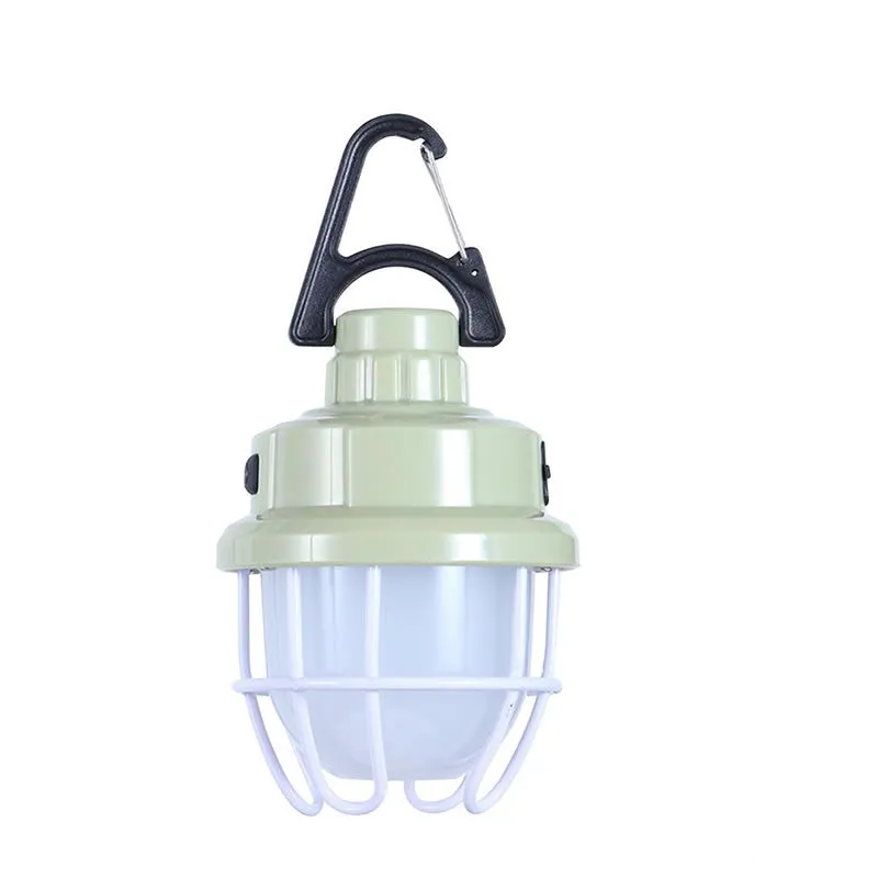 Rechargeable Tent Camping Led Light Ab-Yj06
