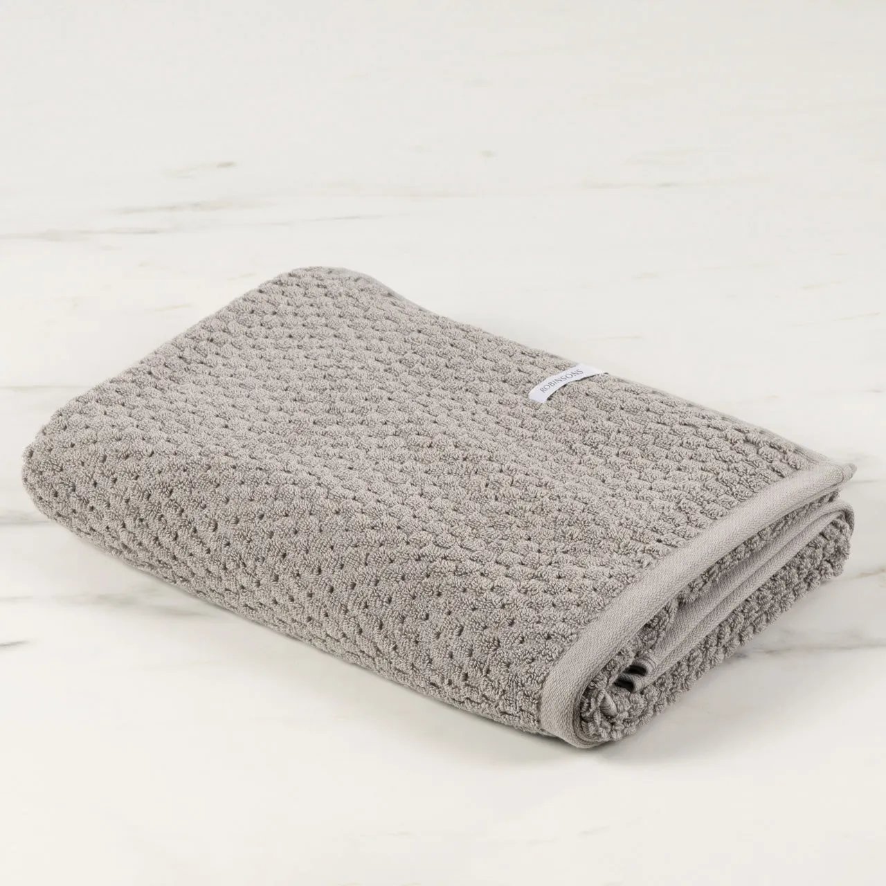 Robinsons Premium Classic Bath Towel Core Collection
