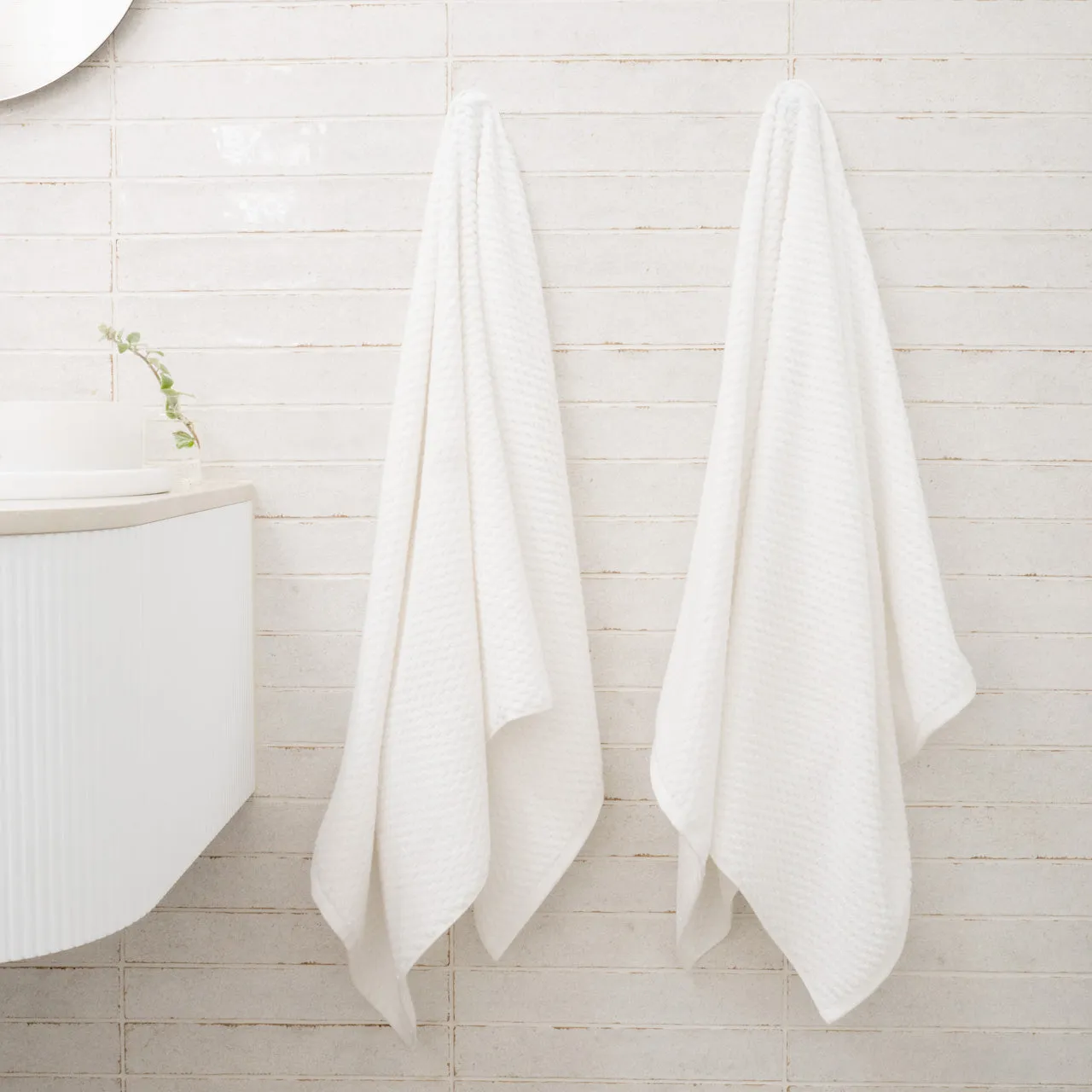 Robinsons Premium Classic Bath Towel Core Collection