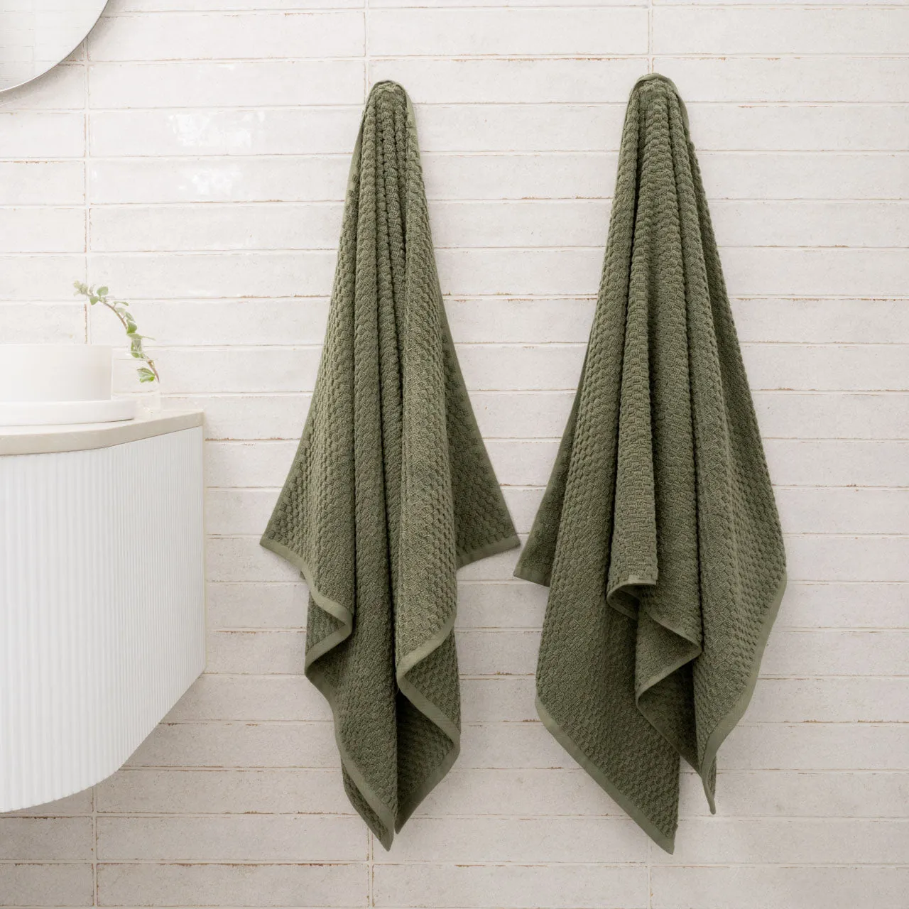 Robinsons Premium Classic Bath Towel Core Collection