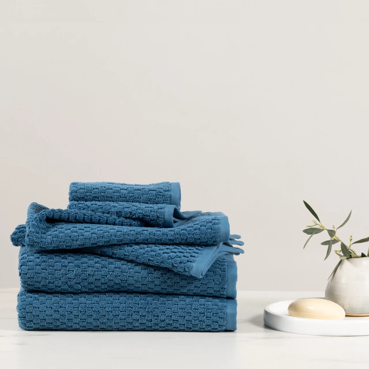 Robinsons Premium Classic Bath Towel Core Collection