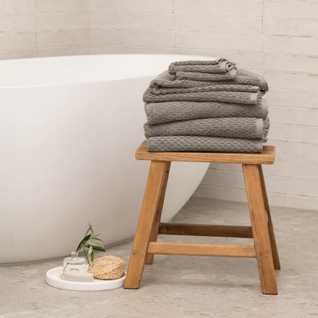 Robinsons Premium Classic Bath Towel Core Collection