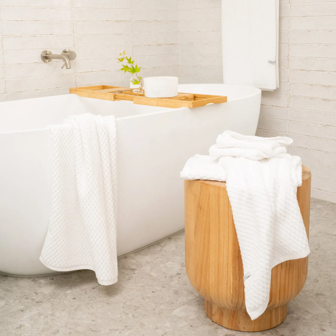 Robinsons Premium Classic Bath Towel Core Collection
