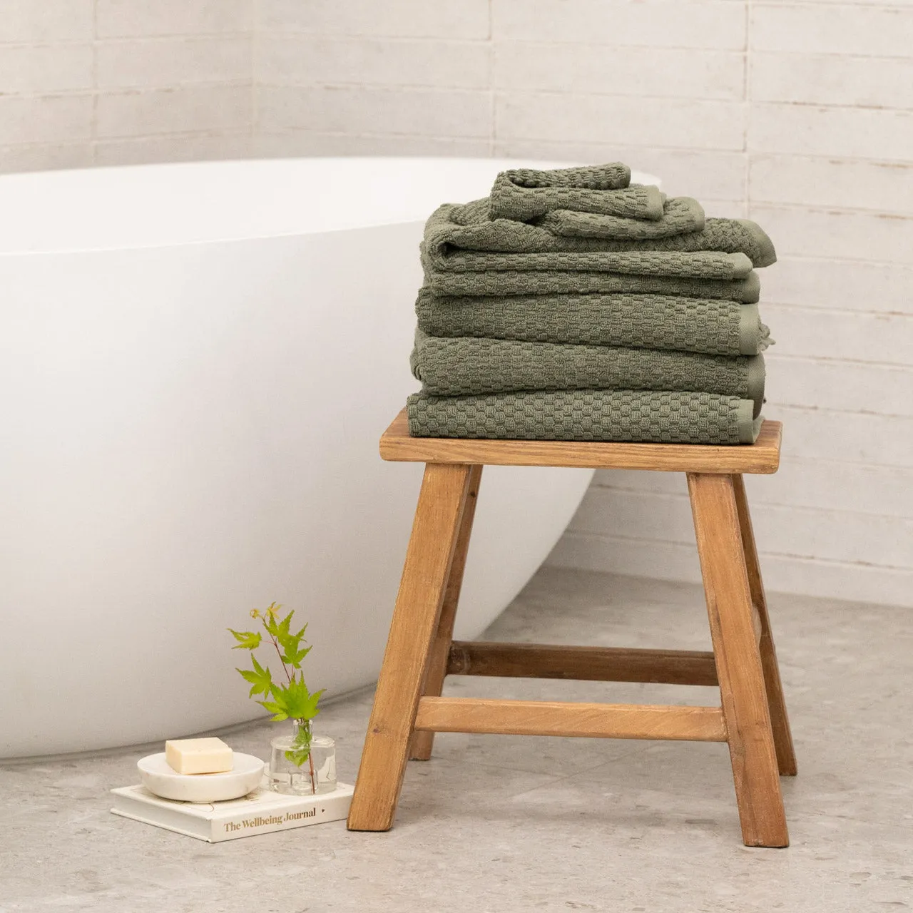 Robinsons Premium Classic Bath Towel Core Collection