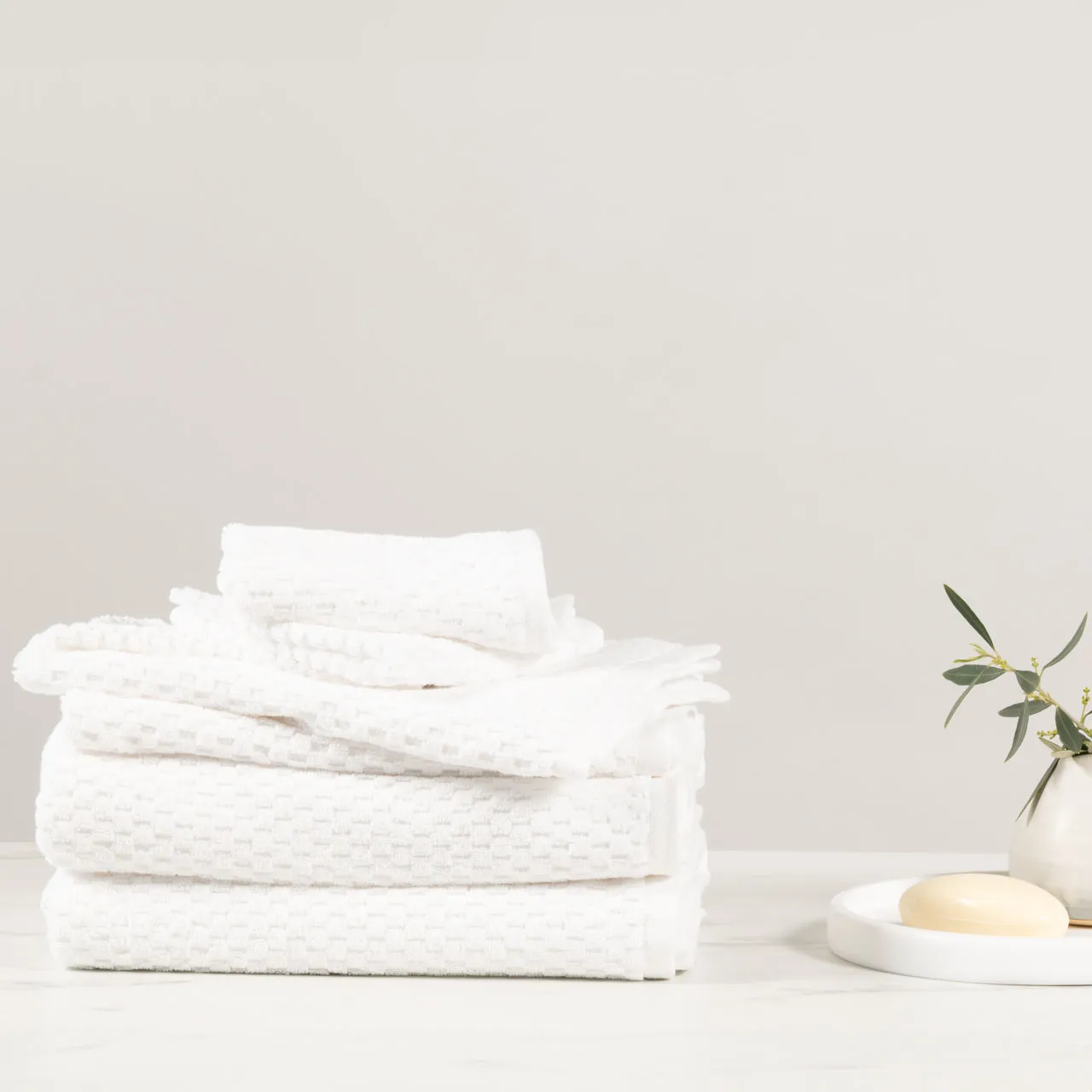 Robinsons Premium Classic Bath Towel Core Collection