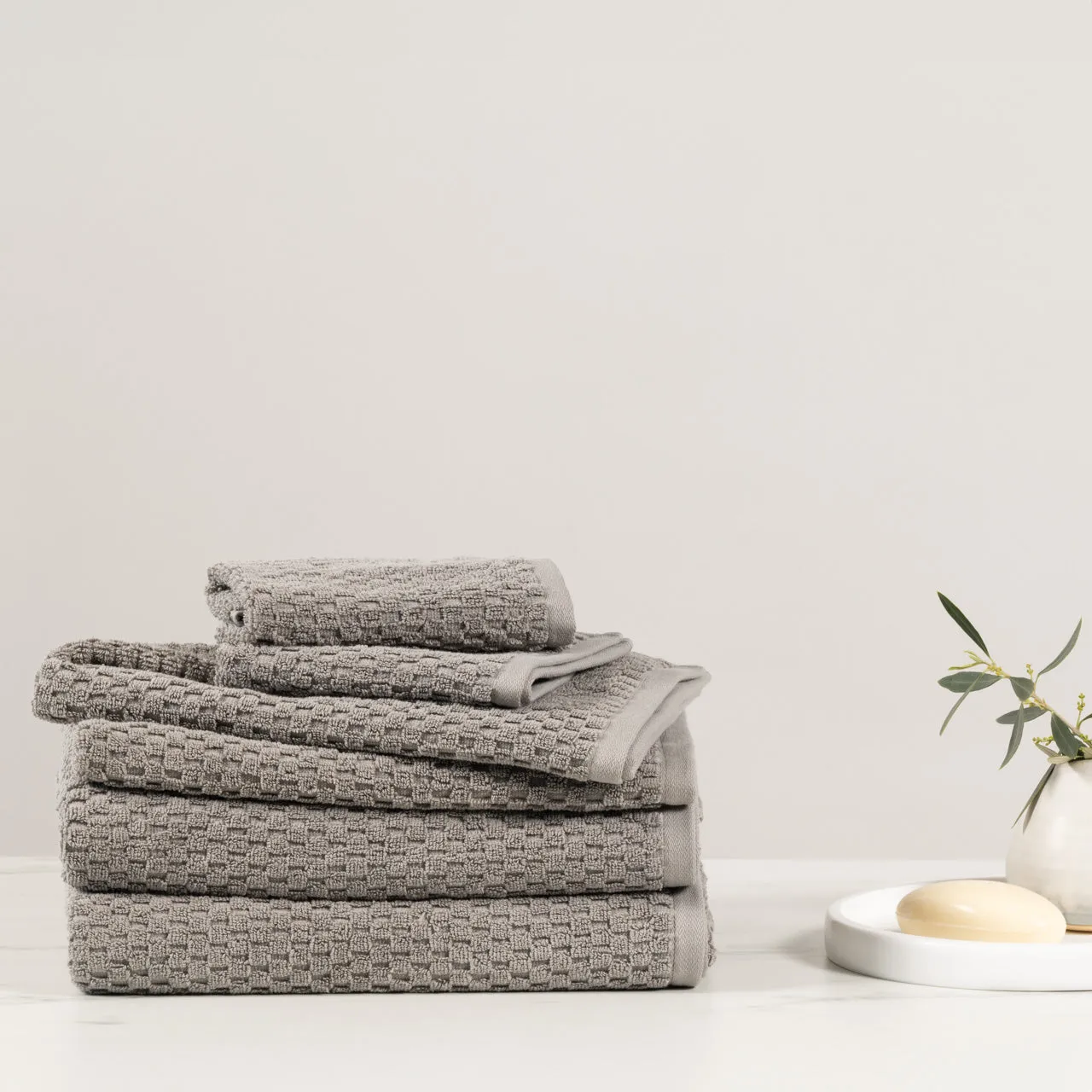 Robinsons Premium Classic Bath Towel Core Collection