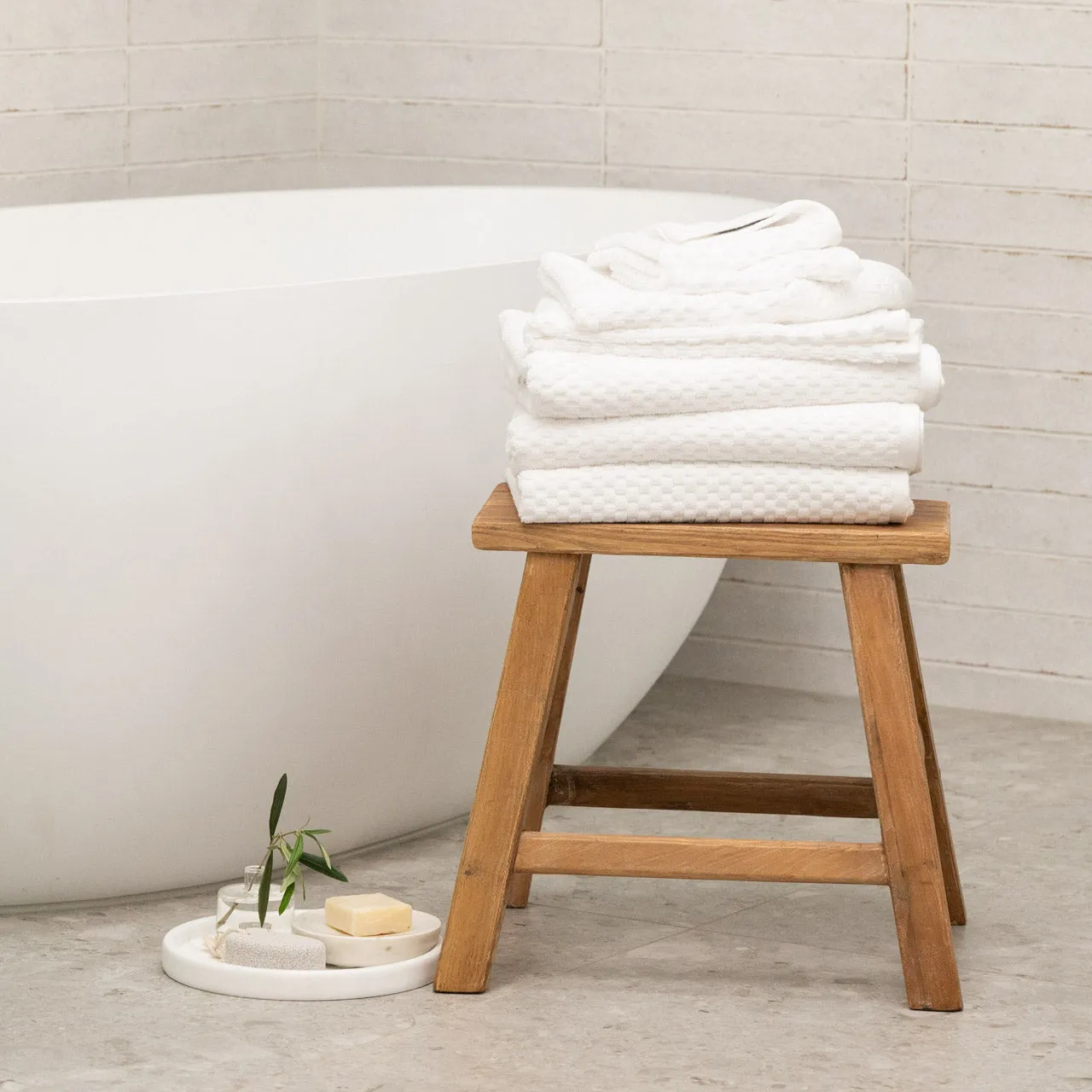Robinsons Premium Classic Bath Towel Core Collection