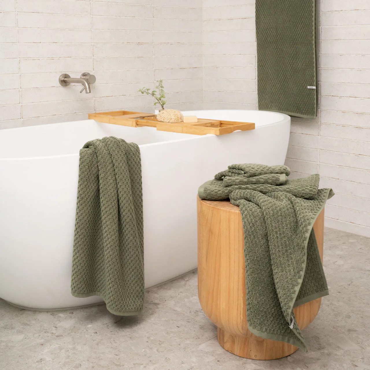Robinsons Premium Classic Bath Towel Core Collection