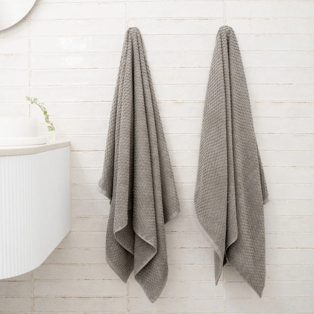Robinsons Premium Classic Bath Towel Core Collection