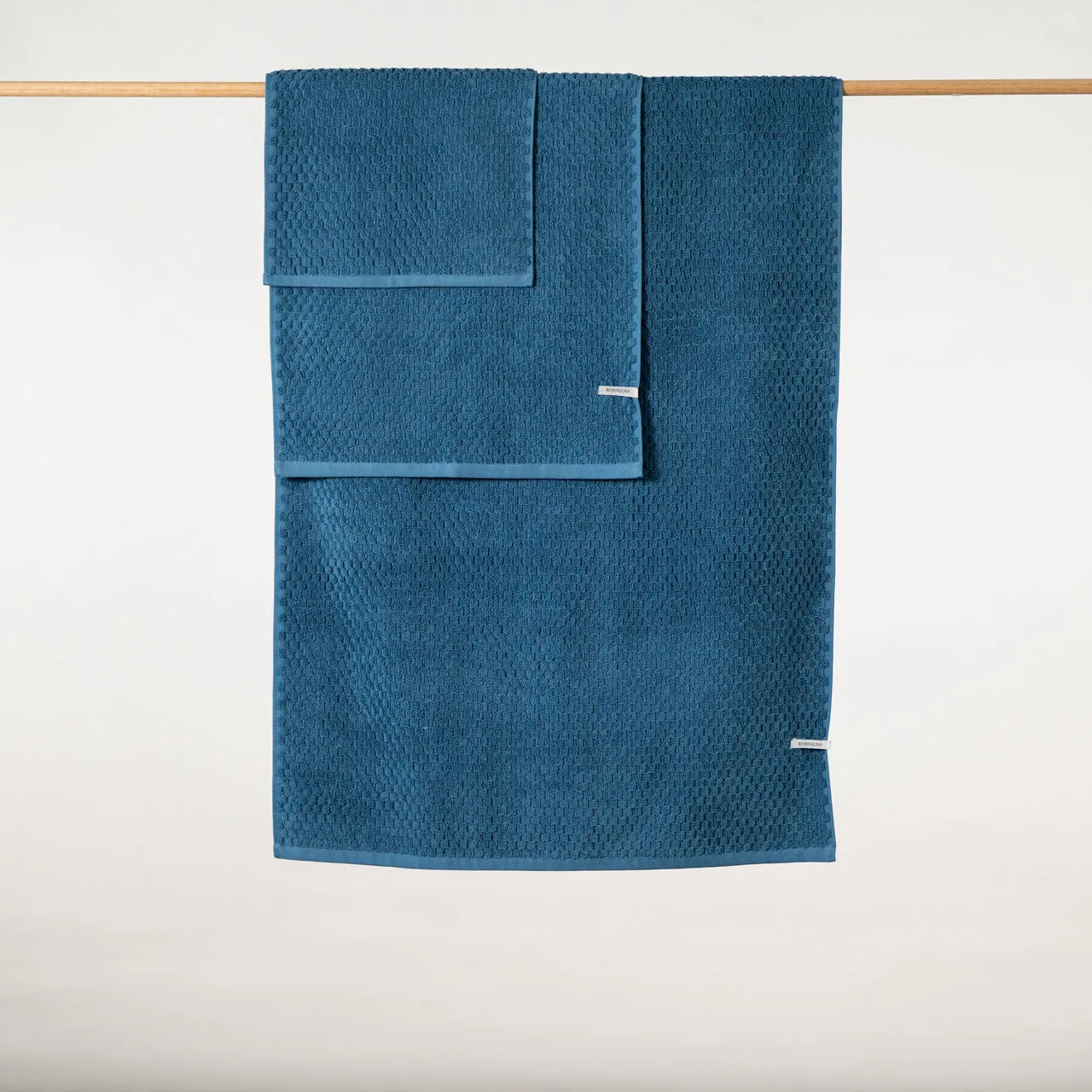 Robinsons Premium Classic Bath Towel Core Collection
