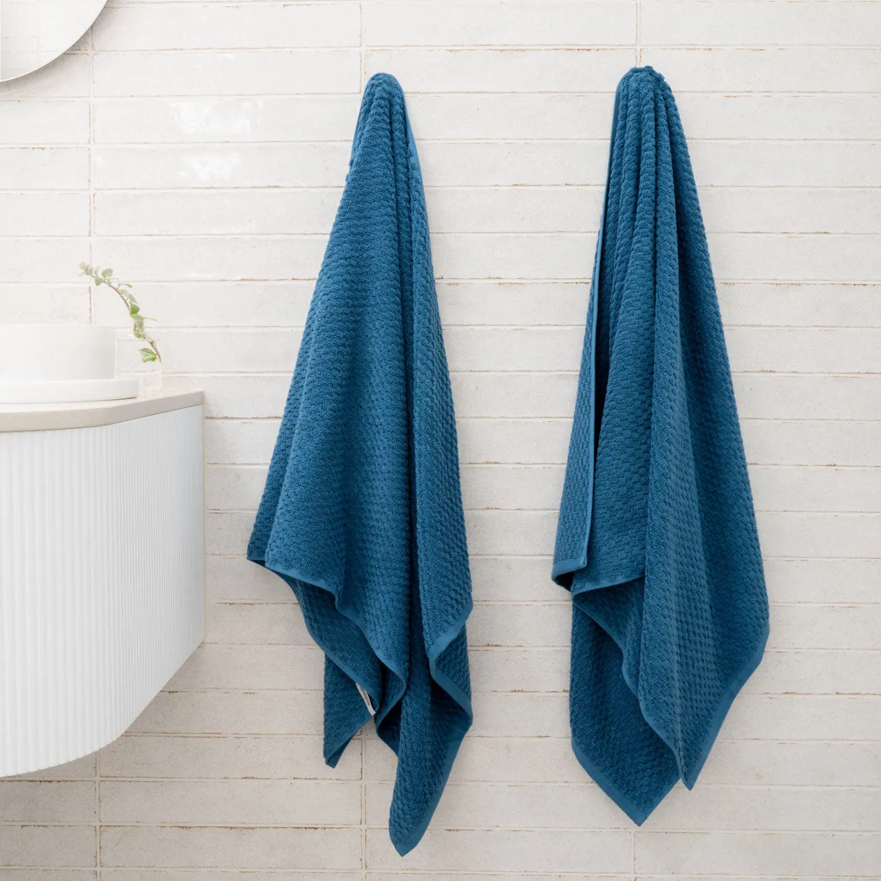 Robinsons Premium Classic Bath Towel Core Collection