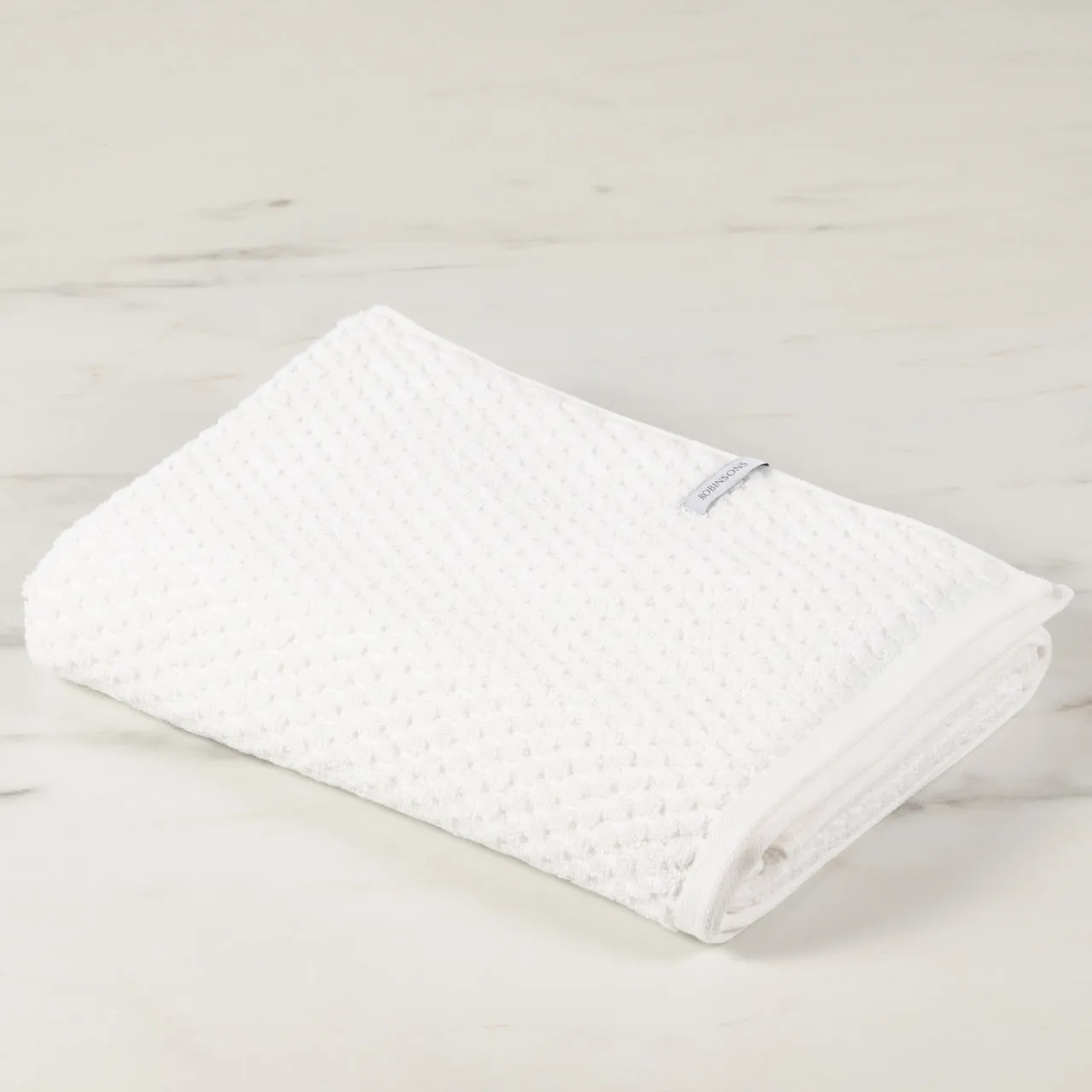Robinsons Premium Classic Bath Towel Core Collection