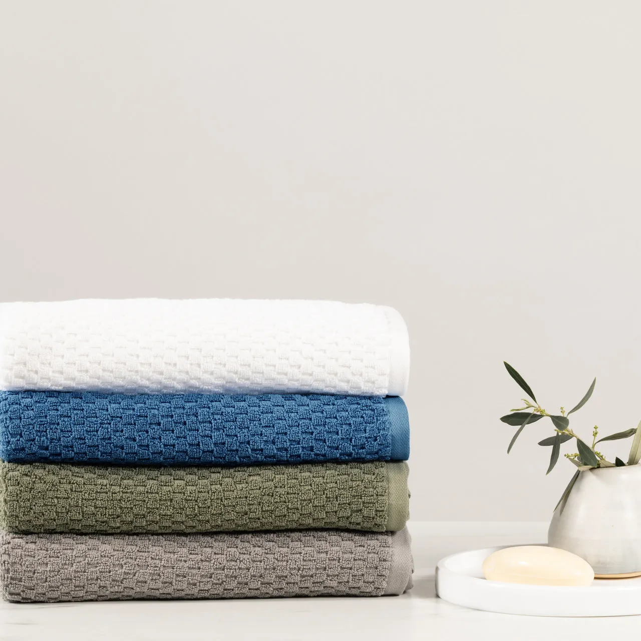 Robinsons Premium Classic Bath Towel Core Collection
