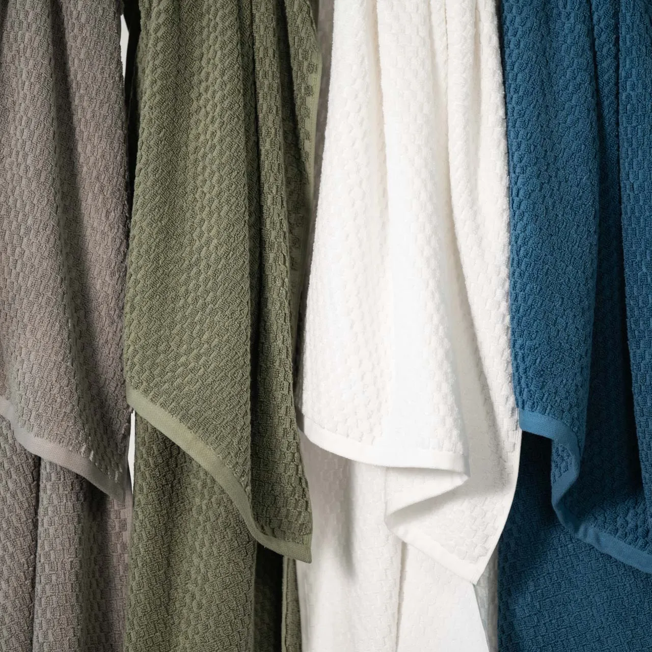 Robinsons Premium Classic Bath Towel Core Collection