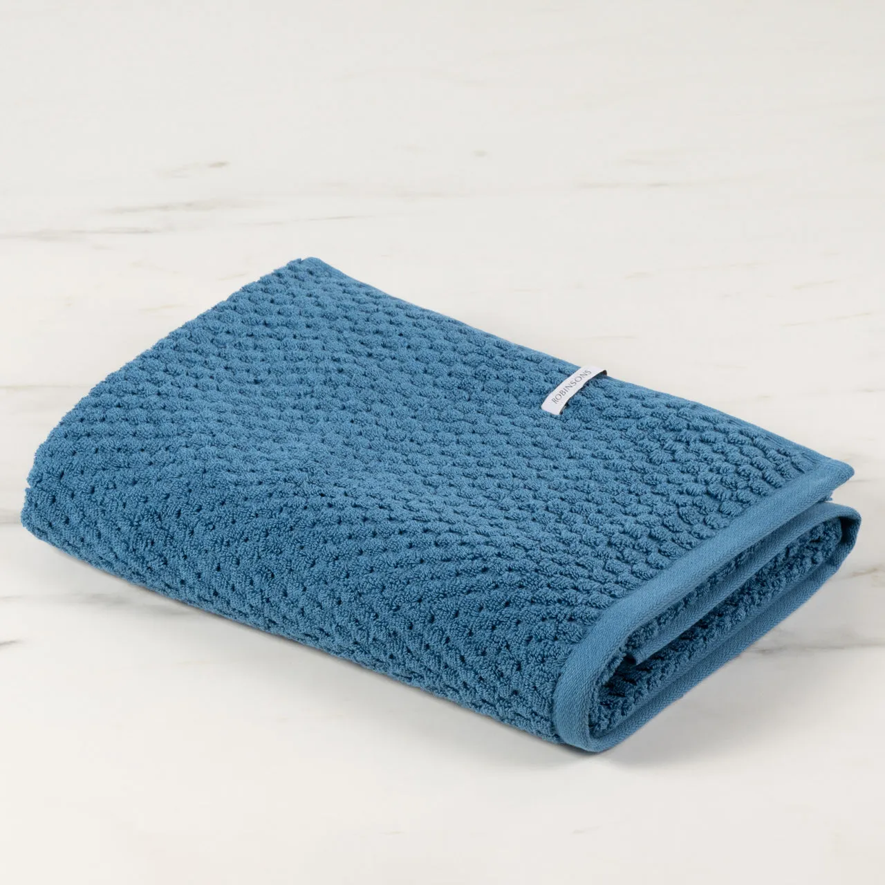 Robinsons Premium Classic Bath Towel Core Collection