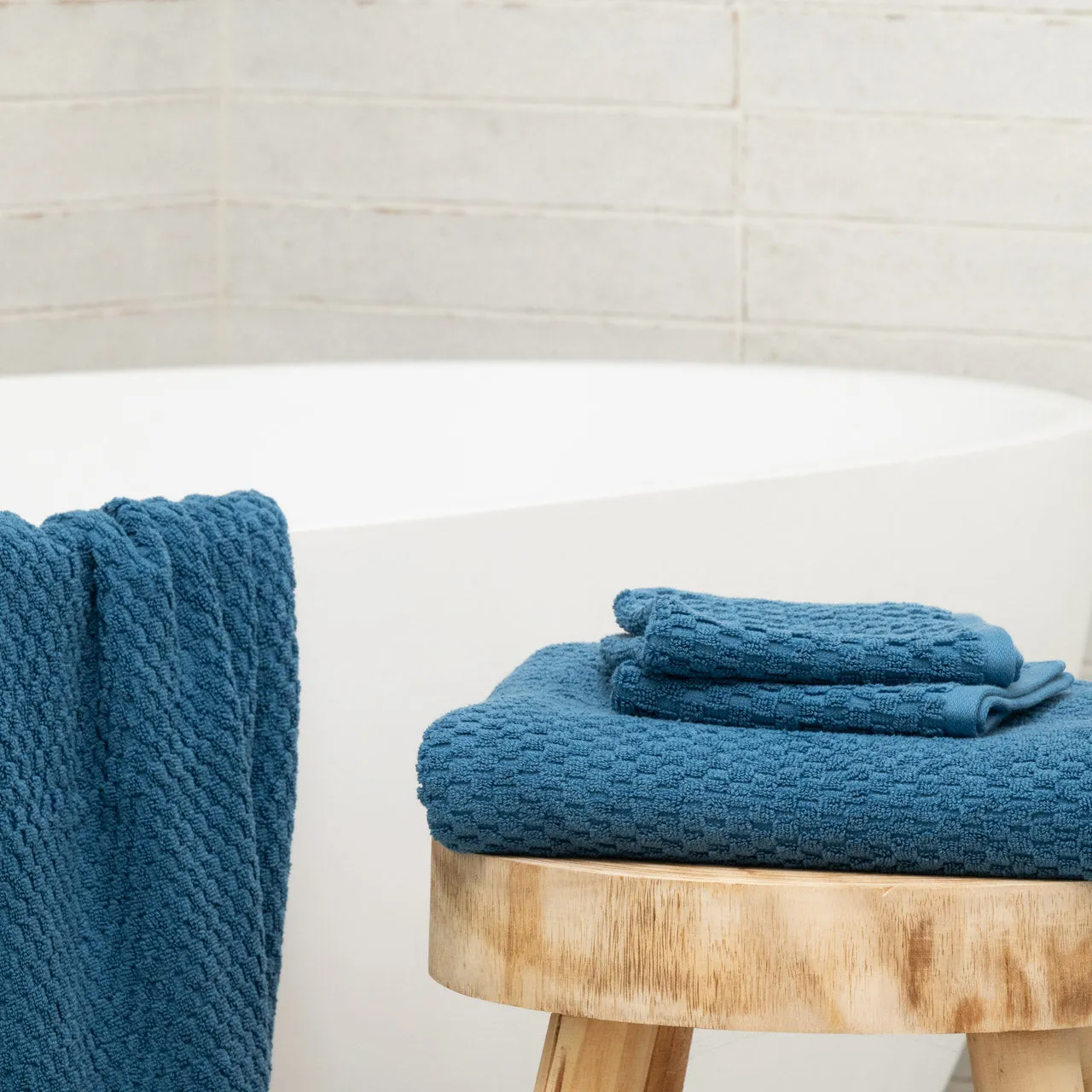 Robinsons Premium Classic Bath Towel Core Collection