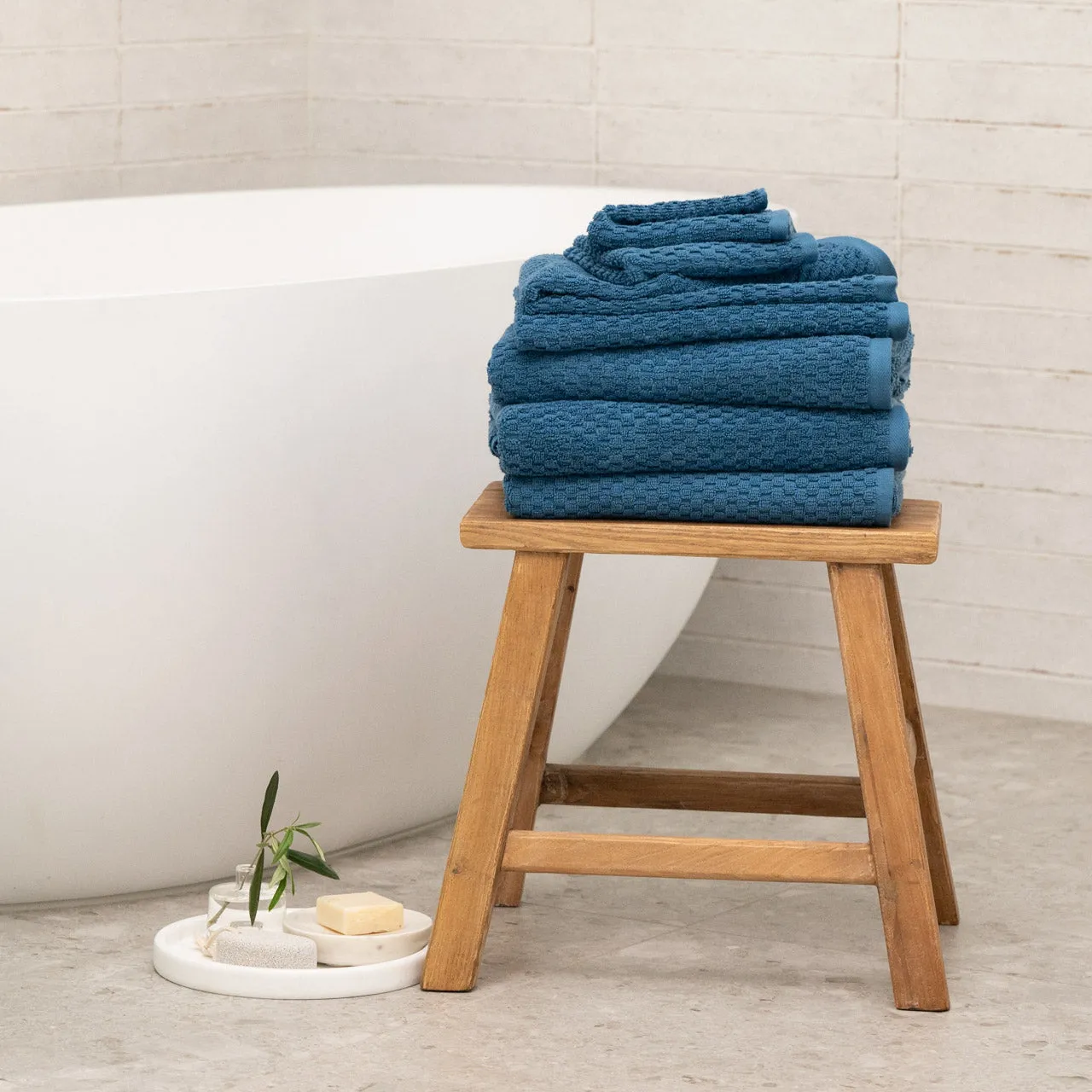 Robinsons Premium Classic Bath Towel Core Collection
