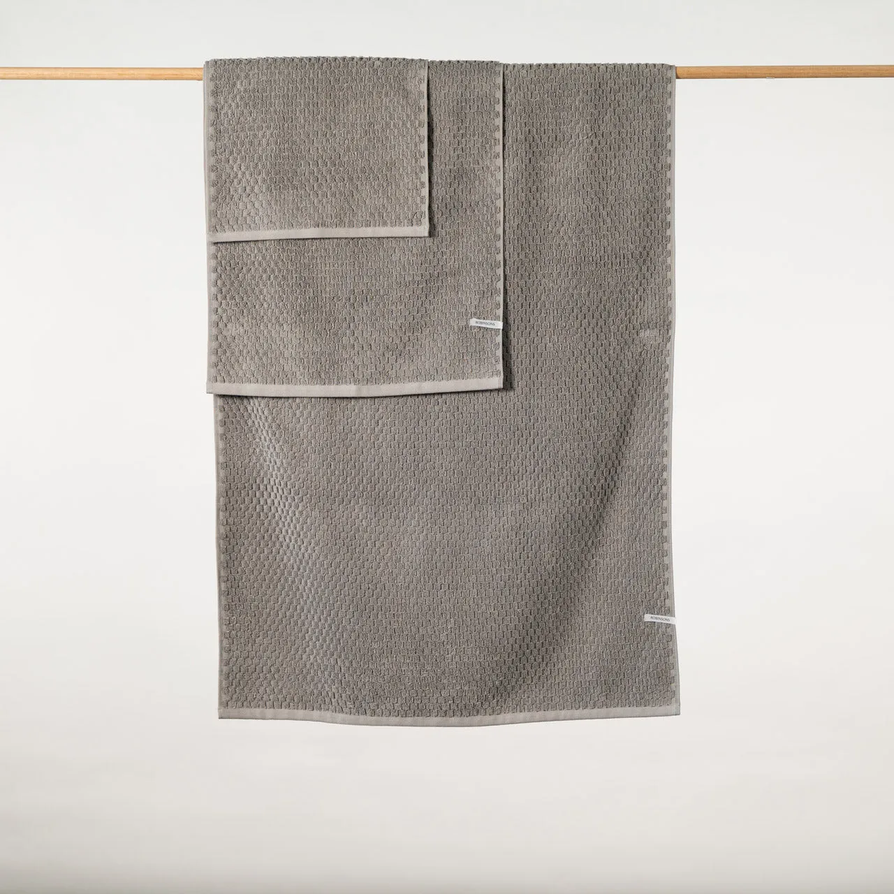 Robinsons Premium Classic Bath Towel Core Collection