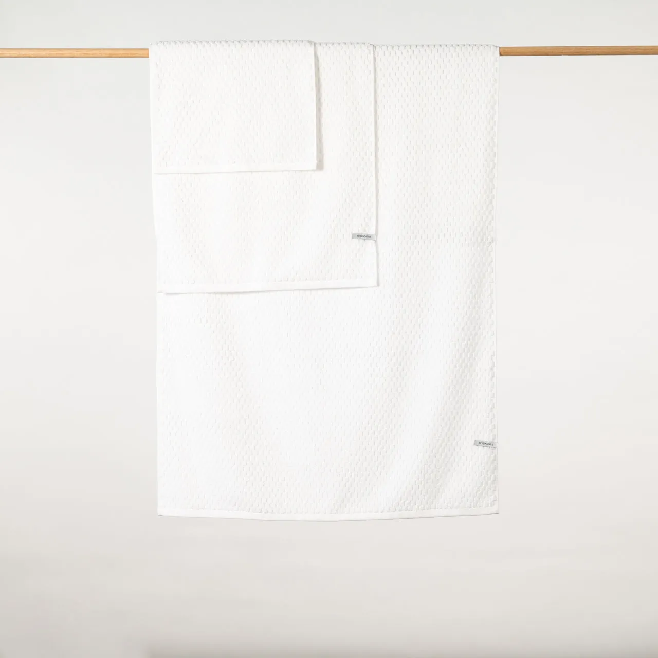 Robinsons Premium Classic Bath Towel Core Collection