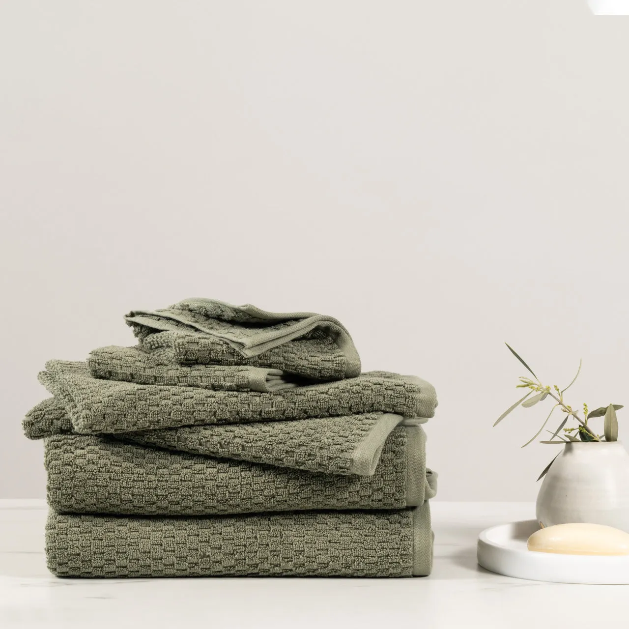 Robinsons Premium Classic Bath Towel Core Collection