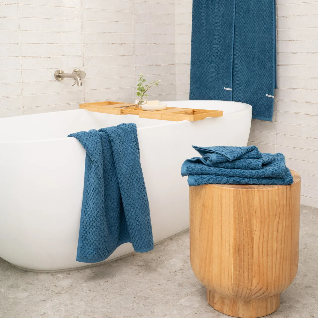 Robinsons Premium Classic Bath Towel Core Collection