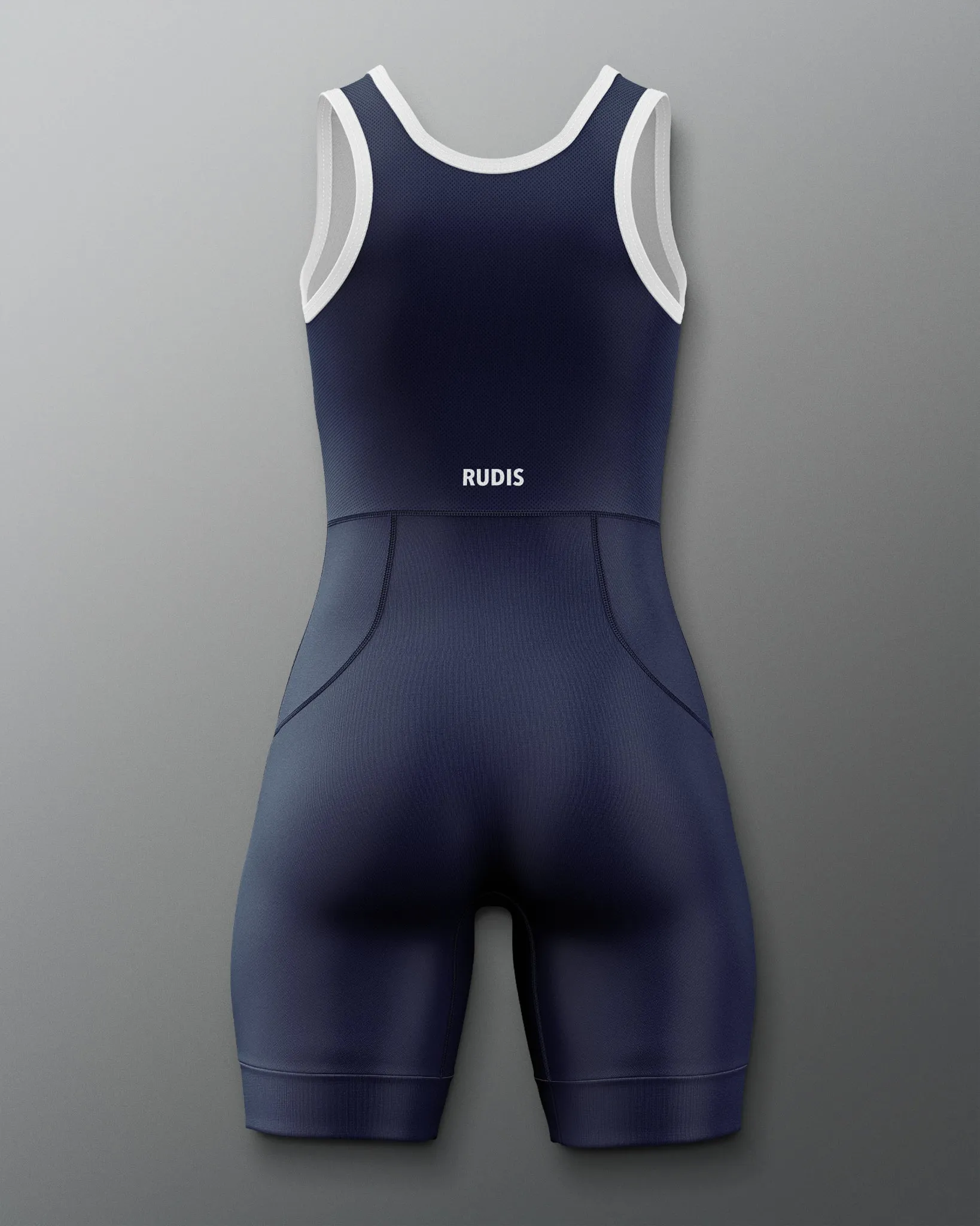 RUDIS Flag Women's Weigh-In Singlet