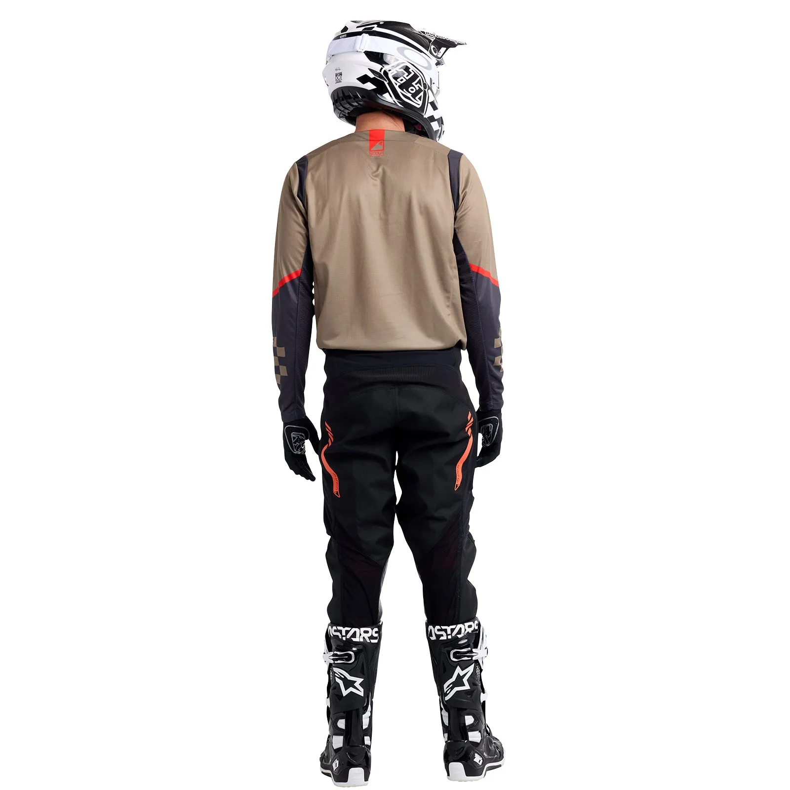Scout GP Jersey Ripper Tarmac
