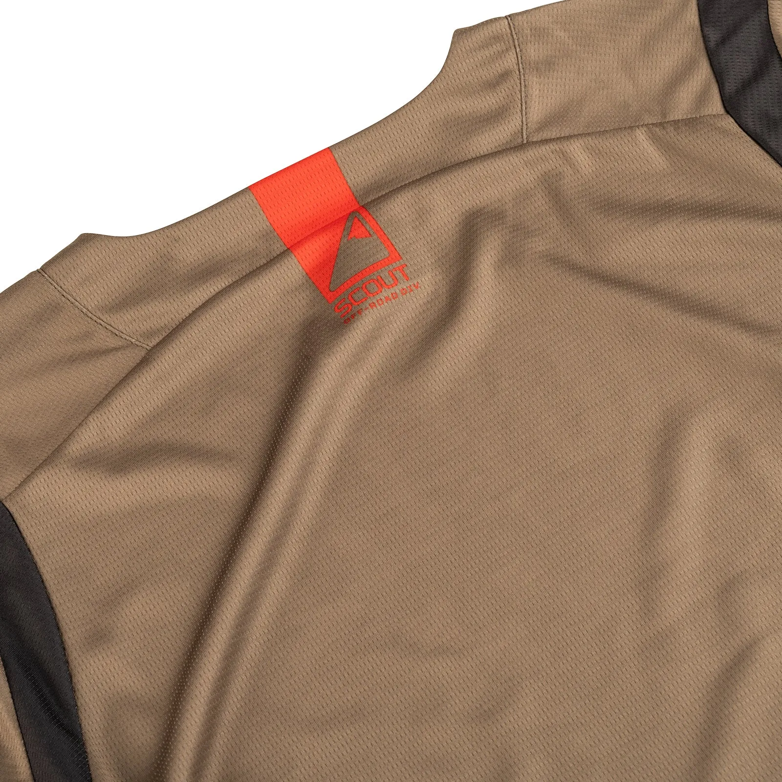 Scout GP Jersey Ripper Tarmac
