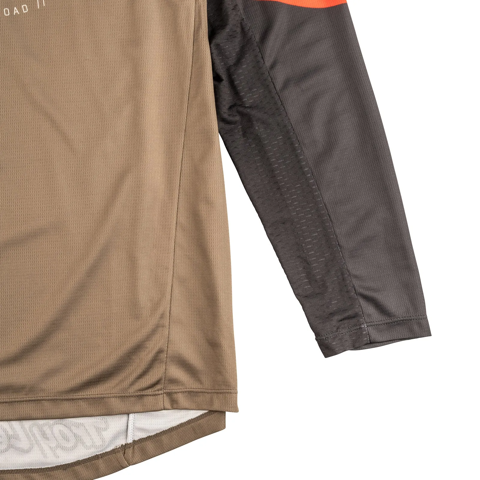 Scout GP Jersey Ripper Tarmac