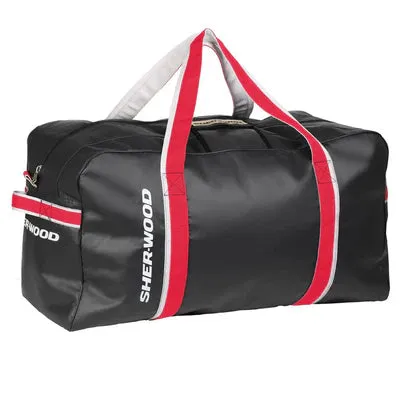 Sherwood Pro Carry Senior Hockey Bag